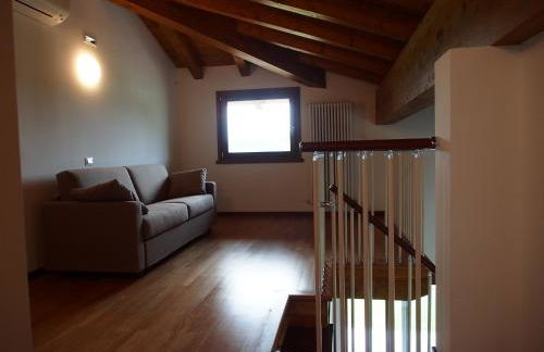 Alloggio Agrituristico Ai Tre Castelli - Foto 37