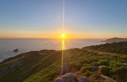 Apartamento Capricho Finisterre Playa - Foto 25