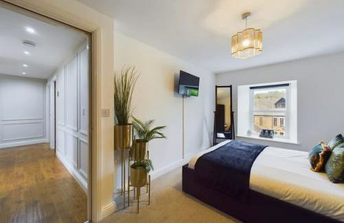 Modern 4 Bed Walk to Pubs, Shops and Countryside - Photo 12