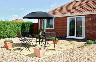 Sea Breeze Bungalow - Foto 1