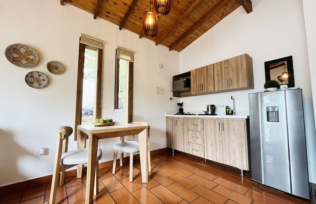 CASA EVE HOTEL - Photo 19