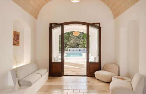 Villa Arabesca - Foto 5