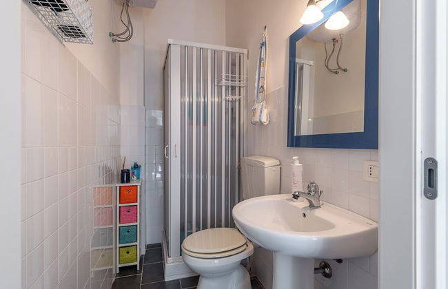 Villetta Irina a due passi dal mare - Foto 17