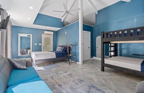 Your OASIS Nestled IN Wooded River Views, POOL! - Photo 32