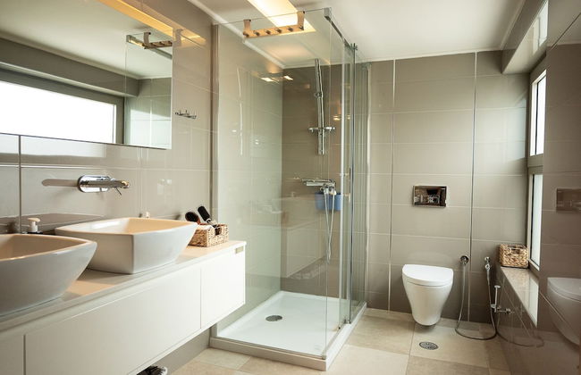 Luxurious Retreat Villa in Heraklion Crete - Foto 21