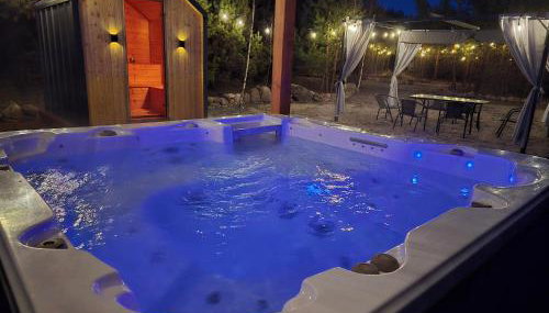 Domki Bory Tucholskie - Kurs na wypoczynek - Foto 4