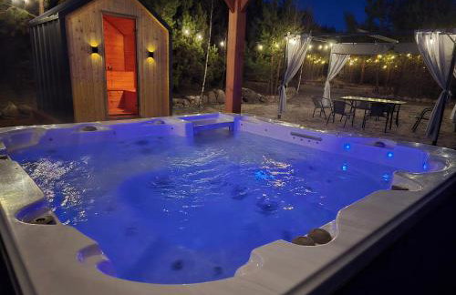 Domki Bory Tucholskie - Kurs na wypoczynek - Foto 4