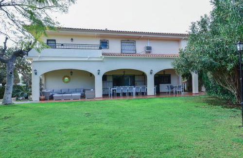 Villa Bovalar - Foto 37