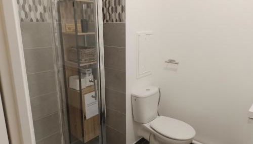 Gosen appart - Foto 4, Shower