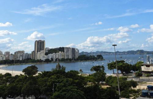 Studio Beach Botafogo - Foto 1