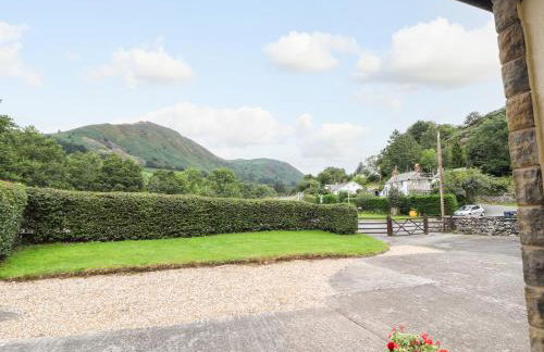 Awel Y Berwyn - Foto 22