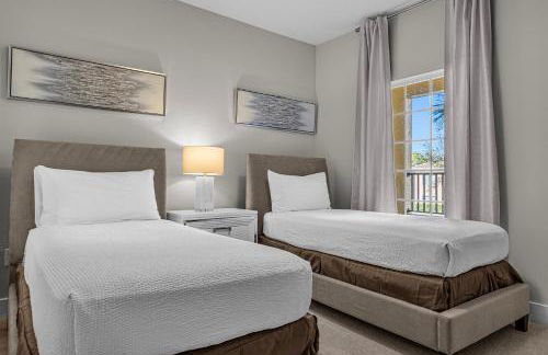 3 Bedroom Spacious Condo at WorldQuest near Disney- 22749 - Foto 26