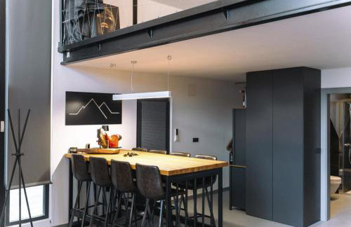 LAP POOL house - Foto 24