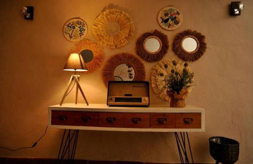 Casa Rural La Cordonera - Foto 24