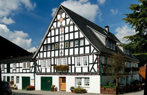 Bio Ferienbauernhof Voß - Foto 25