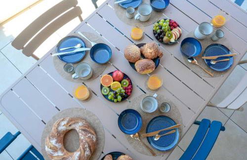 Novaya Suites - Foto 16