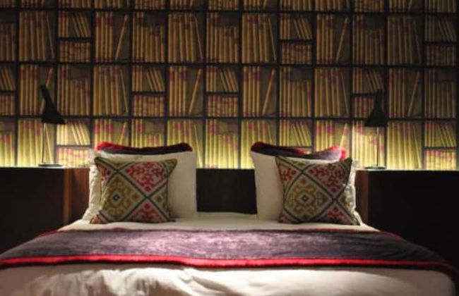 Raphael Suites - Foto 13