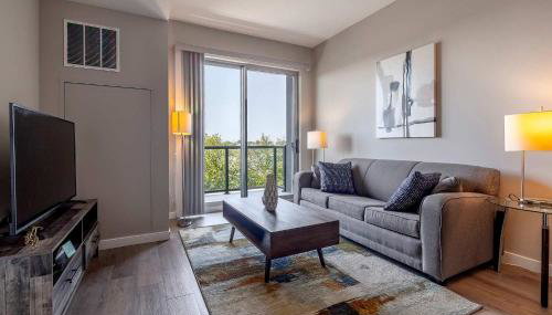 Modern Apt with Luxury Amenities - Foto 4