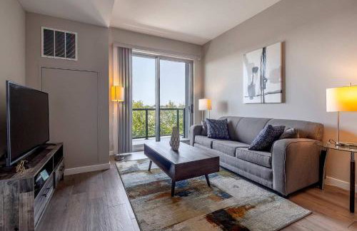 Modern Apt with Luxury Amenities - Foto 4