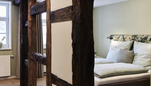 Fachwerk-Romantik am Dom - Foto 3