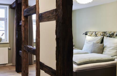 Fachwerk-Romantik am Dom - Foto 3