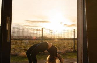 Stodoła Majołka- kameralny dom z balią w Izerach - Foto 20