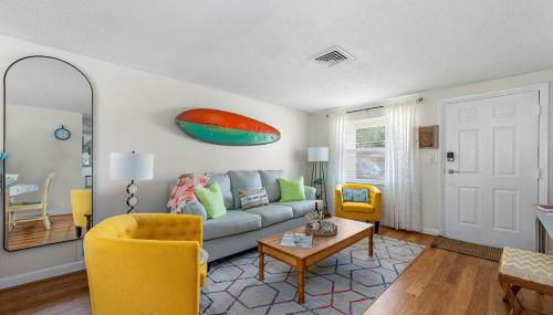 Private Pool 15 Minutes to the Beach & Downtown Saint Petersburg Florida - Foto 5