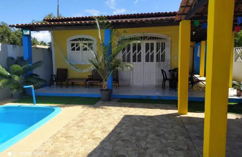Casa entre Porto de galinhas e Carneiros - Foto 10