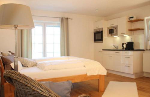 Lettwieshof Birgit und Peter Heine - Foto 55