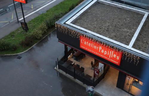 Secteur Hôpital Universités et centre sportif - Photo 7