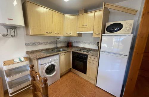 A01 - Anciles Apartamento - Villmor - Photo 15