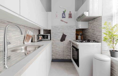 Artistic and Charming 3BR 2Bath House Marylebone - Foto 13