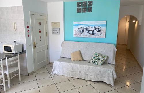 Grande appartamento Tenerife Los Abrigos - Foto 4