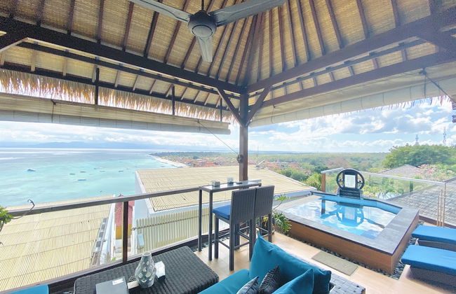 Lembongan Harmony Villas - Foto 39