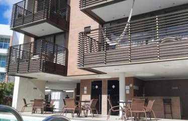 Luxor Cabo Branco - João Pessoa PB - Foto 1