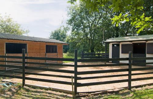 Field Cottage - Foto 11