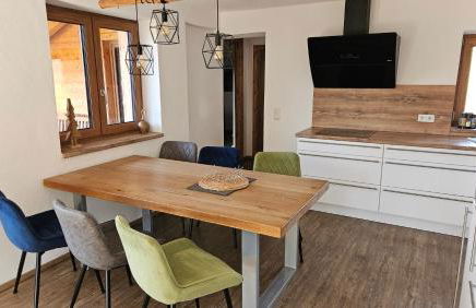 Chalet Weitsee - Foto 16