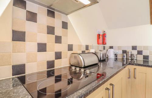 Hayloft Cottage - Foto 11