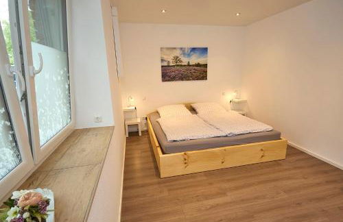 Ferienwohnung Haxloh 9 - Foto 10