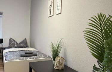 4G LV 6-Zimmer-Apartment HBF - Foto 12