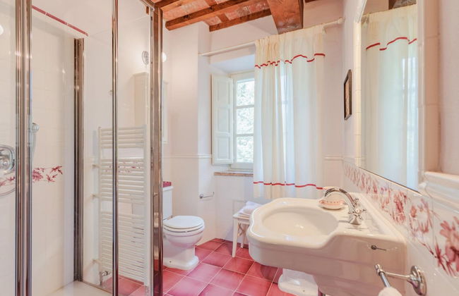 Dimora Delle Camelie - Foto 47