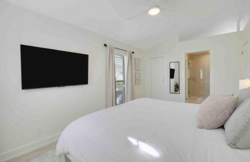 Camden Cottage # 4 - Downtown Stuart - Foto 43