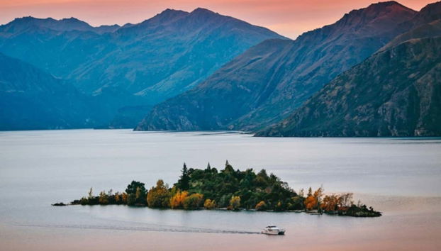 Lago Wanaka