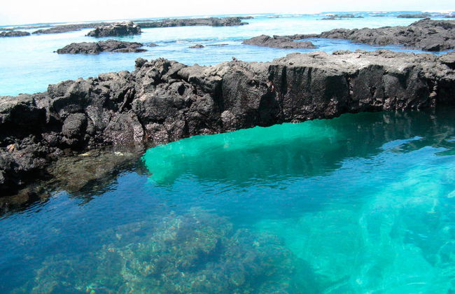 Cabo Rosa Tunnels - Tagestour - Foto 1