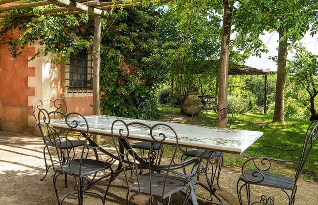 Casale Della Toscana - Foto 3