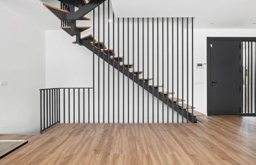 Villa Adelfa - Beachside Modern Villa in Marbella - Foto 46