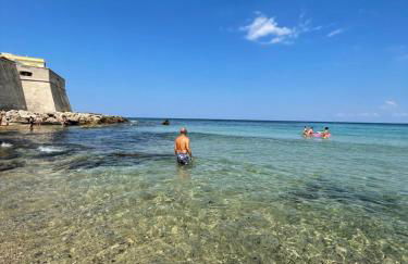 appartamento vista mare da MARY - Foto 53