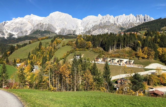 Chalet in Muhlbach Near Hochkonig Ski - Foto 37