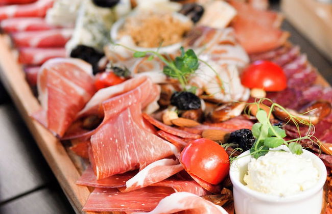 Vila Borova Wellness & Spa Resort - Foto 35