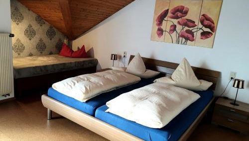 Ferienwohnung Nr 3, Lechbruck-Prem, Allgäu - Foto 5